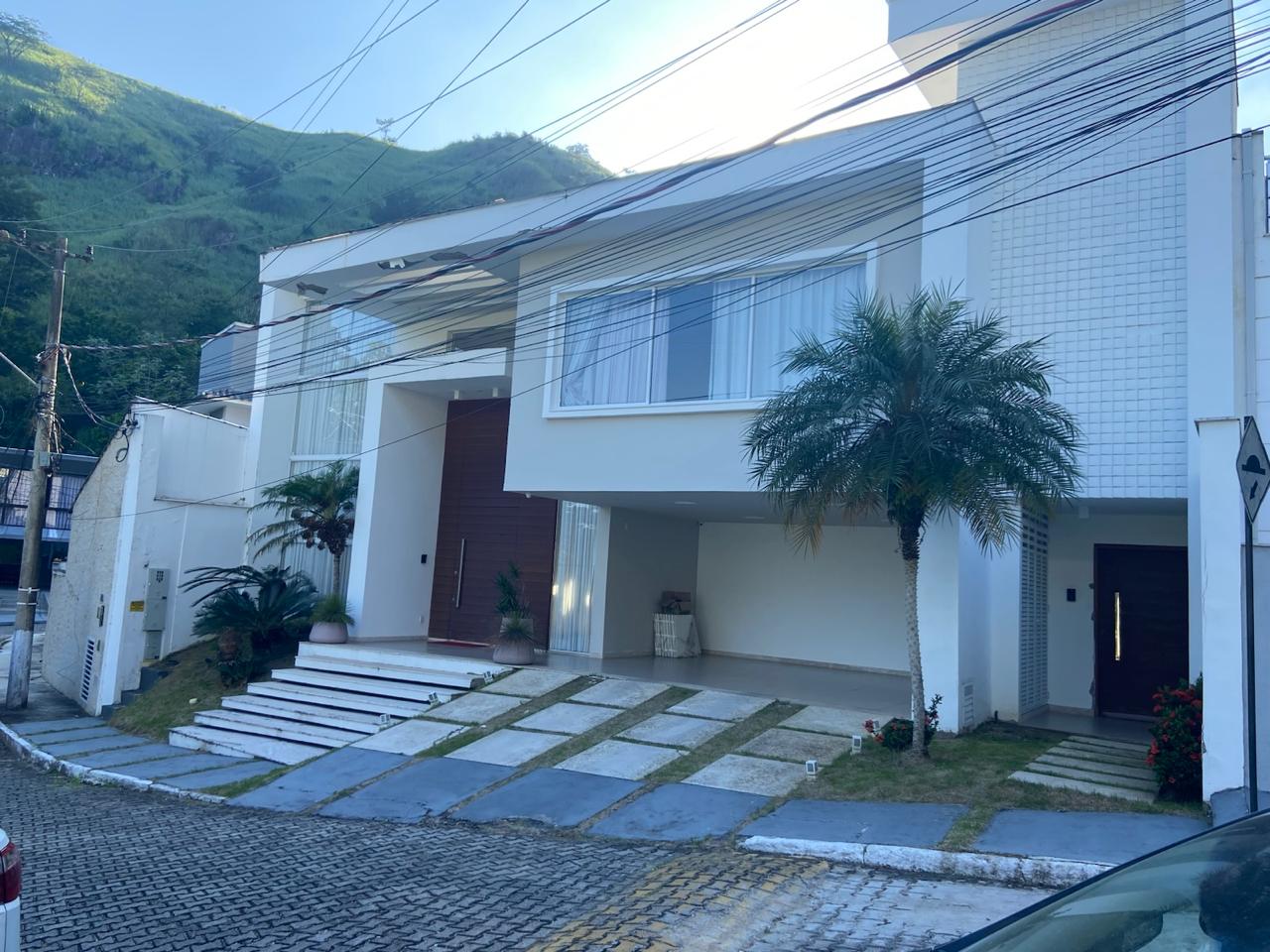 Residência de Alto Padrão