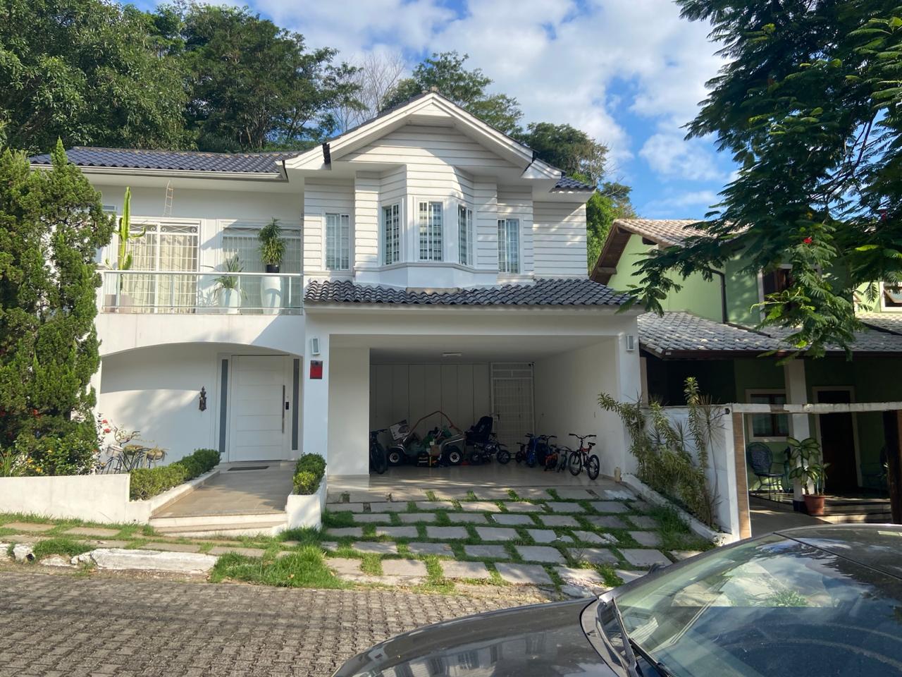 Obra Finalizada